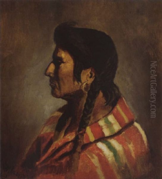 Red Crow - Chief Of The Bloods - view 1