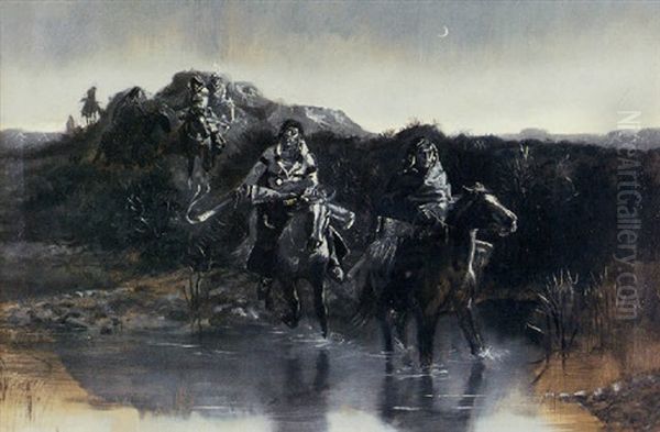 The Ford - view 1