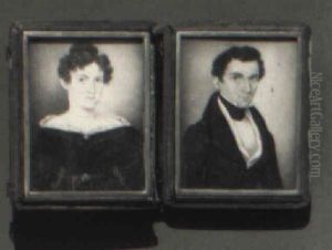 Franklin Pierce by Clarissa Peters Russell