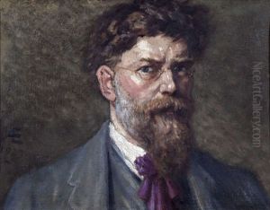 Self Portrait