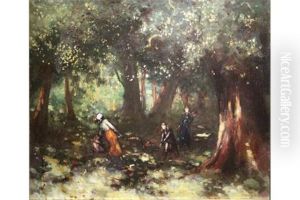Children In The Woods