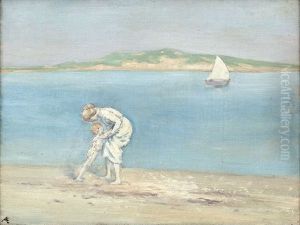 The White Sail, Portmarnock