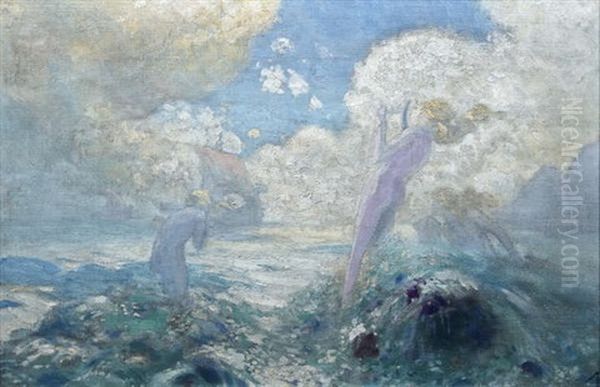 The Sirens - view 1
