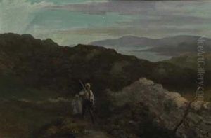 Leave The Task Until Tomorrow's Sun (w.b. Yeats) by George William Russell