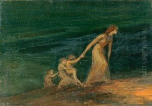 Unwilling by George William Russell