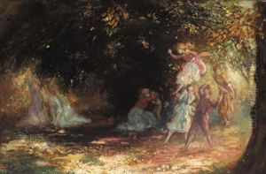 The Swing