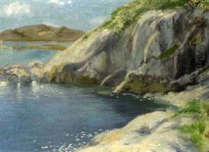Coastal Landscape