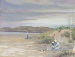 On The Seashore On The Seashore