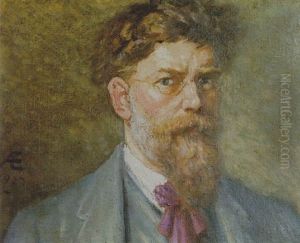 Self Portrait