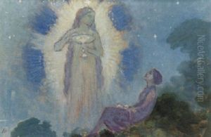 Gifts Of Heaven by George William Russell