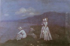 On The Shore On The Shore
