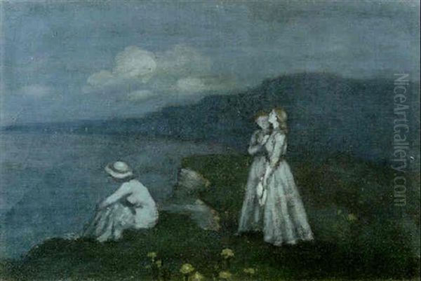 The Clifftop - view 1