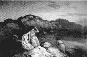 Sea Dreams by George William Russell