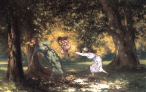 The Swing