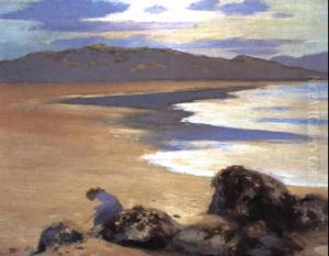 On The Shore On The Shore
