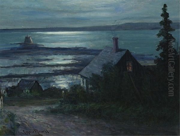 St. Andrews, N.b. - view 1