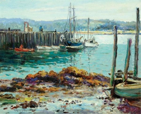 Grand Manan, N.b. - view 1