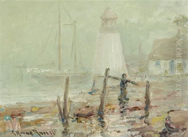 Lighthouse View - view 1