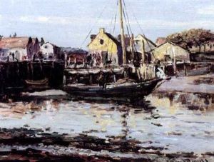 Peggy's Cove