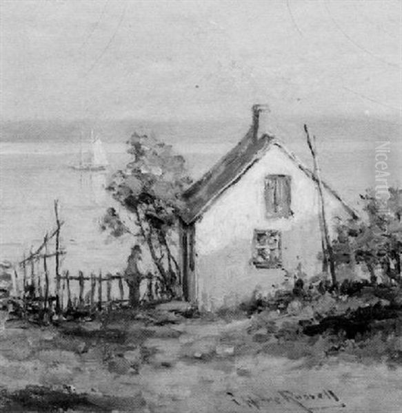 The Coastal Cottage - view 1