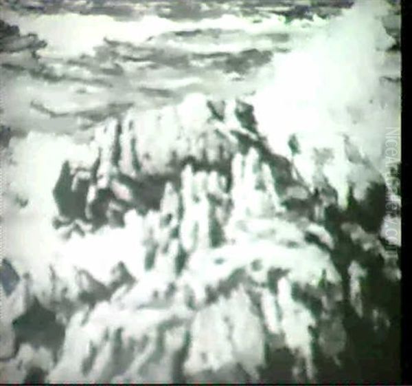 Marine Coast Of Nova Scotia - view 1