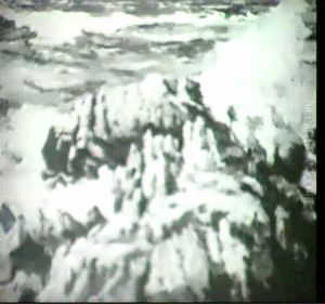 Marine Coast Of Nova Scotia by George Horne Russell