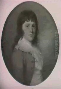 Portrait Of A Young Nobleman Said To Be Robert Grosvenor,   Viscount Belgrave And Marques Of Westminster
