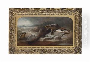 A Battle Of Wills by John Bucknell Russell