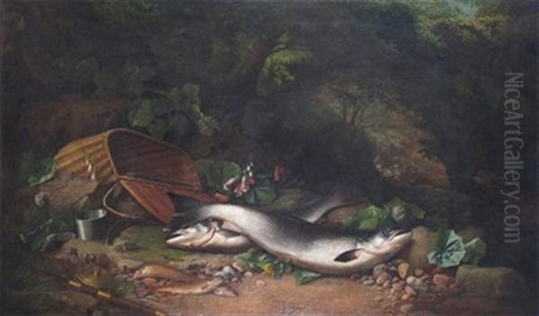 The Day's Catch - view 1