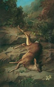 Dead Hind