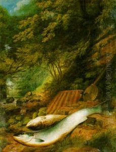 On The Riverbank