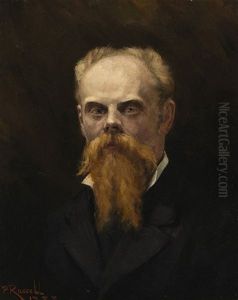 (portrait Of A Man)