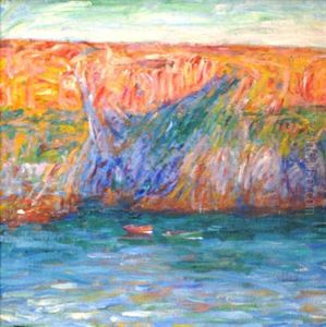 Baie De Goulphar
