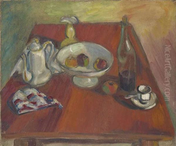 La Table - view 1