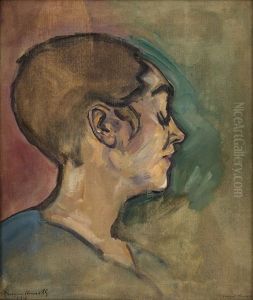 Portrait Study
