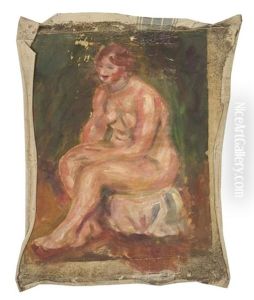 Nude (study)