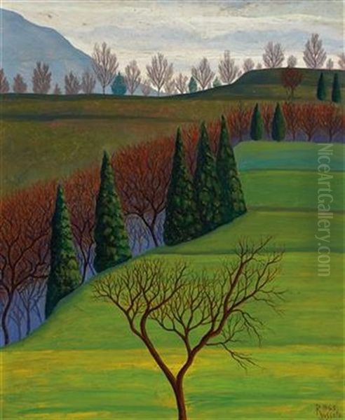 In Collina - view 1