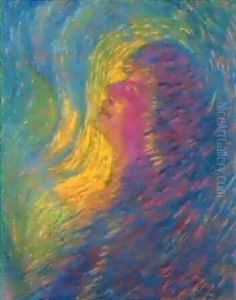 Profumo by Luigi Russolo