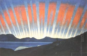 Aurora Boreale