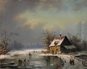 Winterabend