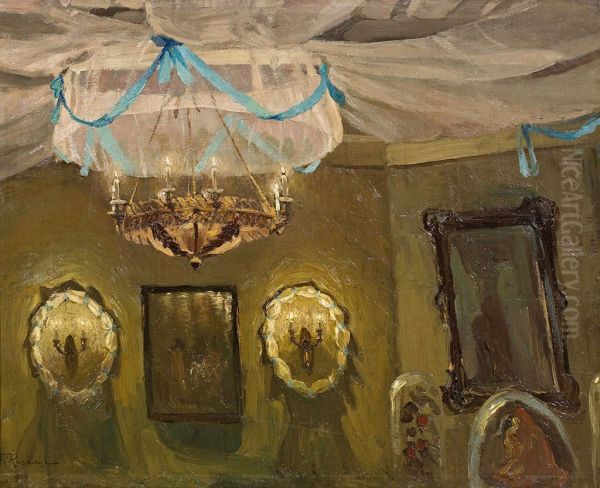 Bialy Mazur - view 1