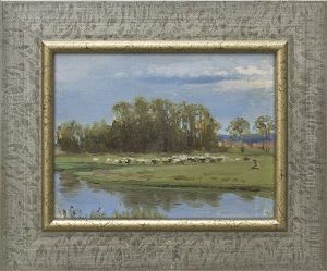 Herd Over The River Herd Over The River
