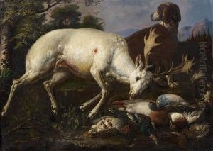 Nach Der Jagd