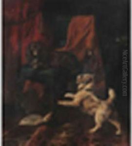 Therivals by John William Bottomley