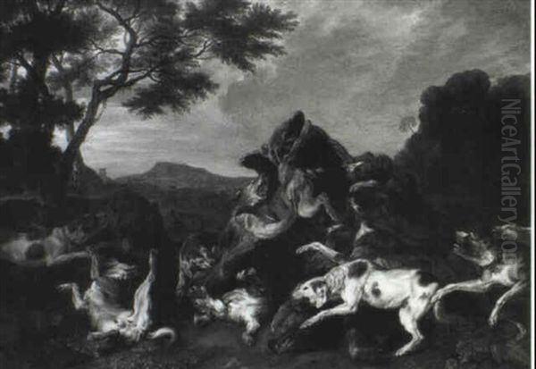 La Chasse A L'ours - view 1
