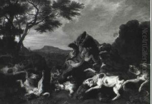 La Chasse A L'ours