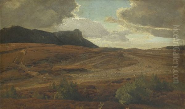 Ansicht Von Sylt - view 1