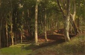 Waldstudie