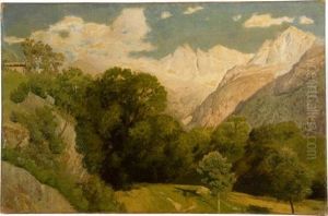 Bergell