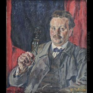 Ritratto Virile